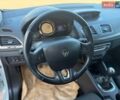 Белый Рено Меган, объемом двигателя 1.5 л и пробегом 270 тыс. км за 7950 $, фото 26 на Automoto.ua