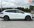 Білий Рено Меган, об'ємом двигуна 1.5 л та пробігом 184 тис. км за 8800 $, фото 13 на Automoto.ua