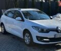 Белый Рено Меган, объемом двигателя 1.46 л и пробегом 270 тыс. км за 8200 $, фото 3 на Automoto.ua