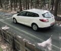 Белый Рено Меган, объемом двигателя 1.5 л и пробегом 247 тыс. км за 7900 $, фото 4 на Automoto.ua