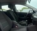 Білий Рено Меган, об'ємом двигуна 1.5 л та пробігом 206 тис. км за 7800 $, фото 15 на Automoto.ua