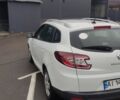 Белый Рено Меган, объемом двигателя 1.46 л и пробегом 234 тыс. км за 7800 $, фото 11 на Automoto.ua