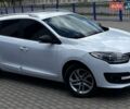 Белый Рено Меган, объемом двигателя 1.46 л и пробегом 270 тыс. км за 8750 $, фото 6 на Automoto.ua