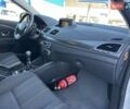 Білий Рено Меган, об'ємом двигуна 1.5 л та пробігом 316 тис. км за 8500 $, фото 52 на Automoto.ua