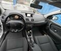 Белый Рено Меган, объемом двигателя 1.5 л и пробегом 131 тыс. км за 9300 $, фото 11 на Automoto.ua