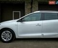 Білий Рено Меган, об'ємом двигуна 1.5 л та пробігом 217 тис. км за 8900 $, фото 4 на Automoto.ua