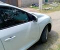 Белый Рено Меган, объемом двигателя 1.5 л и пробегом 203 тыс. км за 8800 $, фото 2 на Automoto.ua