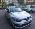 Белый Рено Меган, объемом двигателя 0 л и пробегом 162 тыс. км за 6550 $, фото 1 на Automoto.ua