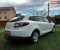Белый Рено Меган, объемом двигателя 1.5 л и пробегом 192 тыс. км за 8650 $, фото 47 на Automoto.ua