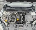 Белый Рено Меган, объемом двигателя 1.5 л и пробегом 131 тыс. км за 9300 $, фото 19 на Automoto.ua