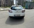 Білий Рено Меган, об'ємом двигуна 1.5 л та пробігом 266 тис. км за 7800 $, фото 2 на Automoto.ua