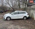 Белый Рено Меган, объемом двигателя 1.5 л и пробегом 260 тыс. км за 5500 $, фото 1 на Automoto.ua
