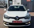 Білий Рено Меган, об'ємом двигуна 1.5 л та пробігом 270 тис. км за 7950 $, фото 1 на Automoto.ua