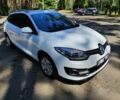 Білий Рено Меган, об'ємом двигуна 1.5 л та пробігом 223 тис. км за 7999 $, фото 8 на Automoto.ua