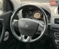 Белый Рено Меган, объемом двигателя 1.46 л и пробегом 236 тыс. км за 7900 $, фото 22 на Automoto.ua