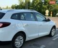 Білий Рено Меган, об'ємом двигуна 1.5 л та пробігом 248 тис. км за 7150 $, фото 29 на Automoto.ua