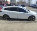 Белый Рено Меган, объемом двигателя 1.6 л и пробегом 281 тыс. км за 8000 $, фото 3 на Automoto.ua