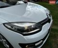 Белый Рено Меган, объемом двигателя 1.5 л и пробегом 192 тыс. км за 8650 $, фото 30 на Automoto.ua