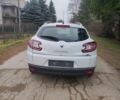 Белый Рено Меган, объемом двигателя 1.5 л и пробегом 192 тыс. км за 2600 $, фото 3 на Automoto.ua