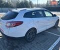 Белый Рено Меган, объемом двигателя 1.5 л и пробегом 221 тыс. км за 9700 $, фото 9 на Automoto.ua