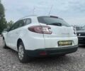 Білий Рено Меган, об'ємом двигуна 1.5 л та пробігом 206 тис. км за 7800 $, фото 4 на Automoto.ua