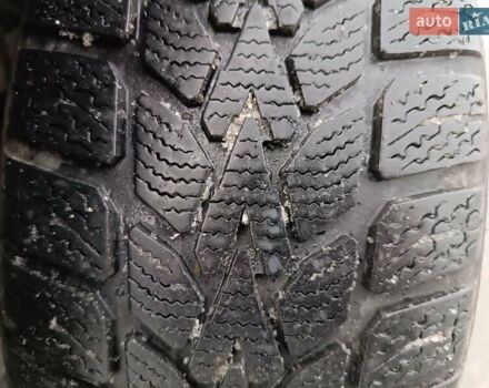 Білий Рено Меган, об'ємом двигуна 1.5 л та пробігом 306 тис. км за 8700 $, фото 12 на Automoto.ua