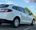 Білий Рено Меган, об'ємом двигуна 1.5 л та пробігом 248 тис. км за 7150 $, фото 30 на Automoto.ua