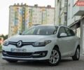 Білий Рено Меган, об'ємом двигуна 1.5 л та пробігом 300 тис. км за 6900 $, фото 2 на Automoto.ua