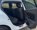 Белый Рено Меган, объемом двигателя 1.5 л и пробегом 297 тыс. км за 8199 $, фото 37 на Automoto.ua