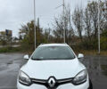 Белый Рено Меган, объемом двигателя 1.5 л и пробегом 242 тыс. км за 8700 $, фото 1 на Automoto.ua