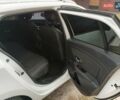 Рено Меган 2014 в Полтаве на Automoto.ua Белый Рено Меган, объемом двигателя 1.46 л и пробегом 320 тыс. км за 7800 $, фото 12 на Automoto.ua