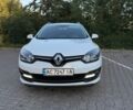 Белый Рено Меган, объемом двигателя 1.46 л и пробегом 242 тыс. км за 9900 $, фото 8 на Automoto.ua