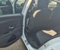 Білий Рено Меган, об'ємом двигуна 1.46 л та пробігом 230 тис. км за 7700 $, фото 12 на Automoto.ua