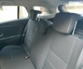 Белый Рено Меган, объемом двигателя 1.5 л и пробегом 187 тыс. км за 9900 $, фото 17 на Automoto.ua