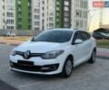 Білий Рено Меган, об'ємом двигуна 1.5 л та пробігом 235 тис. км за 7700 $, фото 3 на Automoto.ua