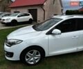 Белый Рено Меган, объемом двигателя 1.5 л и пробегом 192 тыс. км за 8650 $, фото 24 на Automoto.ua