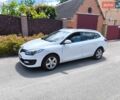 Білий Рено Меган, об'ємом двигуна 1.5 л та пробігом 181 тис. км за 8800 $, фото 1 на Automoto.ua