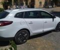 Білий Рено Меган, об'ємом двигуна 1.46 л та пробігом 252 тис. км за 7100 $, фото 4 на Automoto.ua