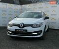 Белый Рено Меган, объемом двигателя 1.46 л и пробегом 236 тыс. км за 7900 $, фото 47 на Automoto.ua