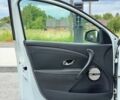 Білий Рено Меган, об'ємом двигуна 1.5 л та пробігом 184 тис. км за 8800 $, фото 52 на Automoto.ua