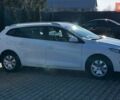 Белый Рено Меган, объемом двигателя 1.46 л и пробегом 270 тыс. км за 8200 $, фото 7 на Automoto.ua