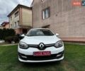 Белый Рено Меган, объемом двигателя 1.5 л и пробегом 192 тыс. км за 8650 $, фото 50 на Automoto.ua