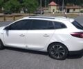 Білий Рено Меган, об'ємом двигуна 1.6 л та пробігом 198 тис. км за 9500 $, фото 3 на Automoto.ua