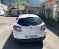 Белый Рено Меган, объемом двигателя 1.46 л и пробегом 201 тыс. км за 8000 $, фото 3 на Automoto.ua