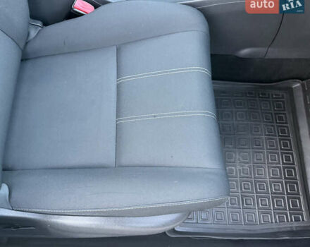 Белый Рено Меган, объемом двигателя 1.5 л и пробегом 265 тыс. км за 8550 $, фото 48 на Automoto.ua