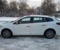 Білий Рено Меган, об'ємом двигуна 1.5 л та пробігом 144 тис. км за 9850 $, фото 4 на Automoto.ua