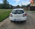 Білий Рено Меган, об'ємом двигуна 1.46 л та пробігом 232 тис. км за 7800 $, фото 4 на Automoto.ua
