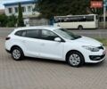 Белый Рено Меган, объемом двигателя 1.5 л и пробегом 225 тыс. км за 7850 $, фото 10 на Automoto.ua