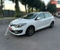 Білий Рено Меган, об'ємом двигуна 1.5 л та пробігом 188 тис. км за 8590 $, фото 27 на Automoto.ua