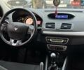 Белый Рено Меган, объемом двигателя 1.5 л и пробегом 218 тыс. км за 8390 $, фото 21 на Automoto.ua